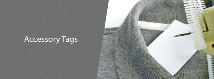 Accessory Tags