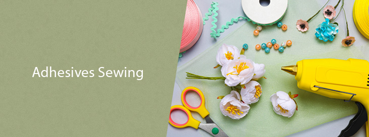 Fabric Adhesives