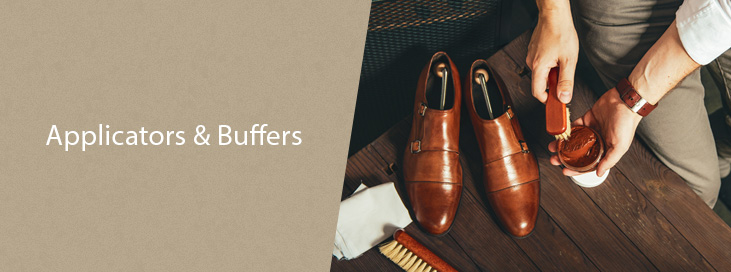 Applicators & Buffers