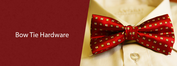 Bow Tie Hardware