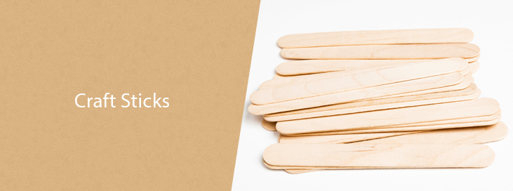 Craft Sticks