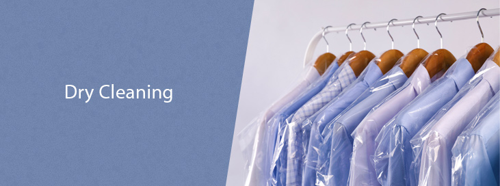 Dry Cleaning Bags