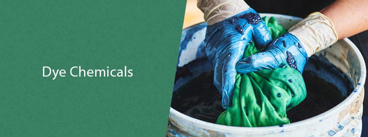 Dye Chemicals