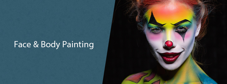 Face & Body Painting