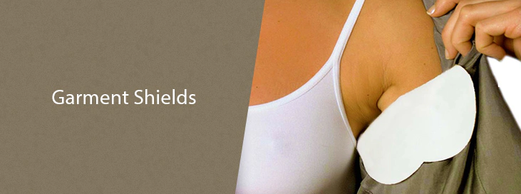 Garment Shields