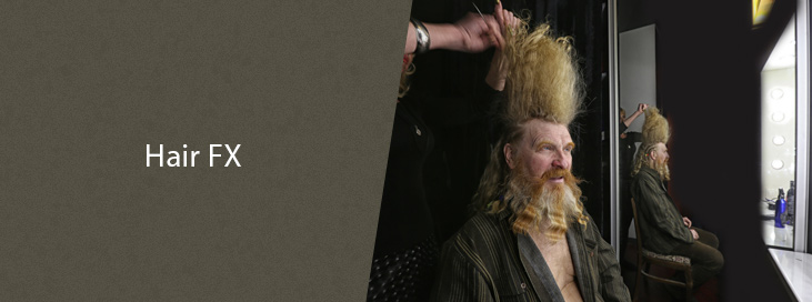 Hair FX