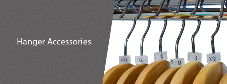 Hanger Accessories