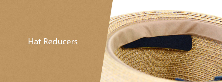 Hat Reducers