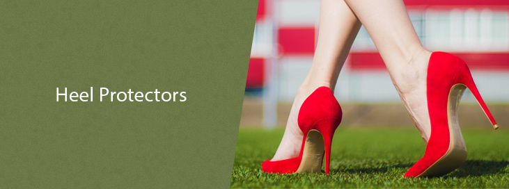 Heel Protectors