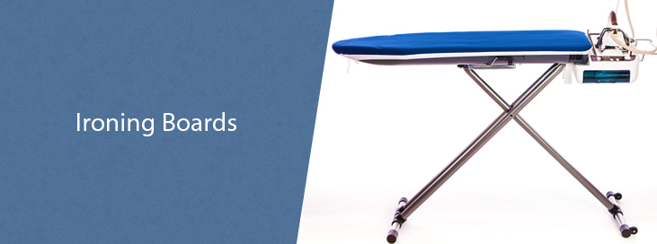 Ironing Boards