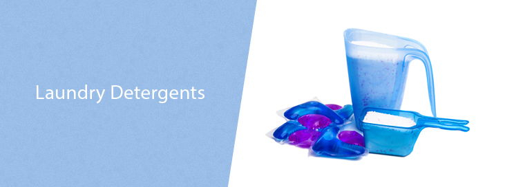 Laundry Detergents