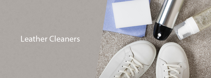 Leather Cleaners