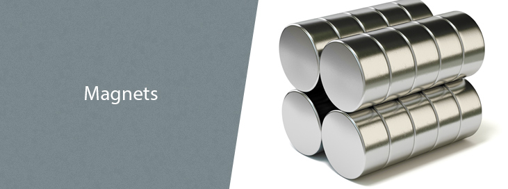 Magnets