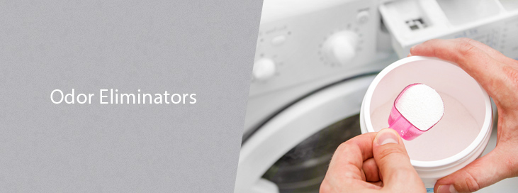Odor Eliminators