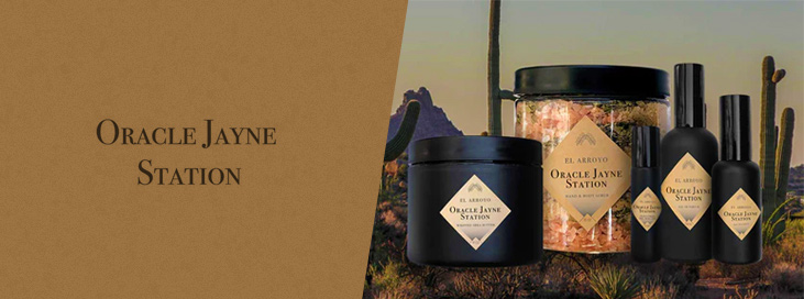 Oracle Jayne Station