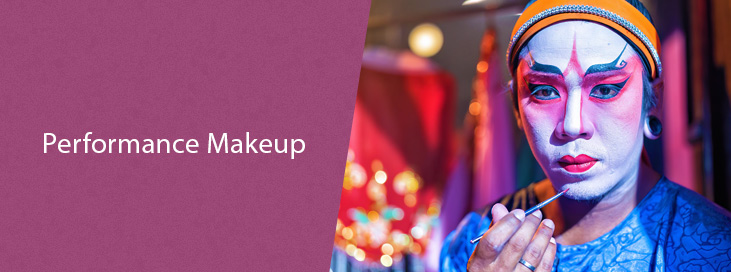 Performance Makeup