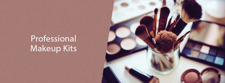 Professional Makeup Kits
