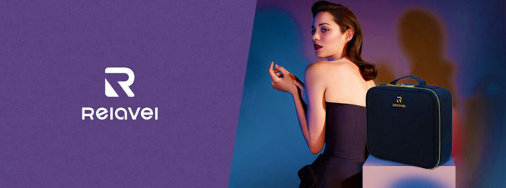 Relavel
