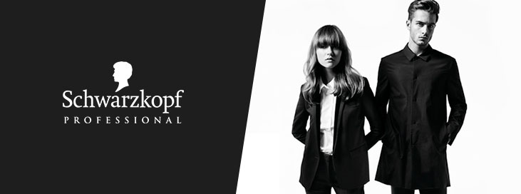 Schwarzkopf Professional Schwarzkopf Professional