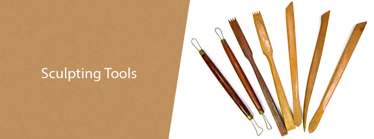 Sculpting Tools