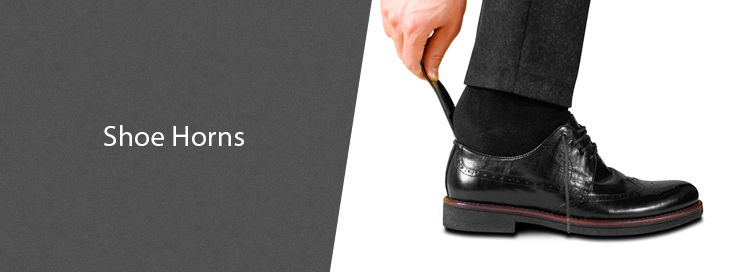 Shoe Horns