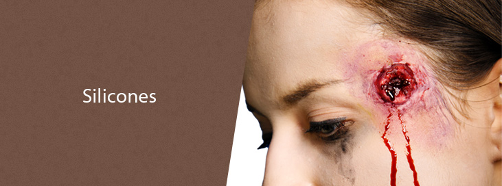 Silicones
