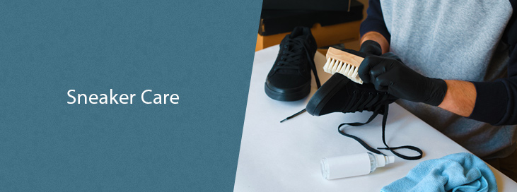 Sneaker Care
