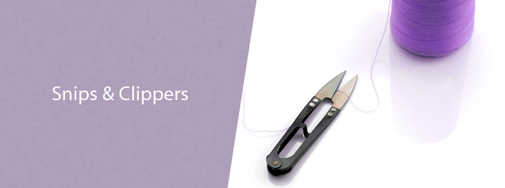 Snips & Clippers