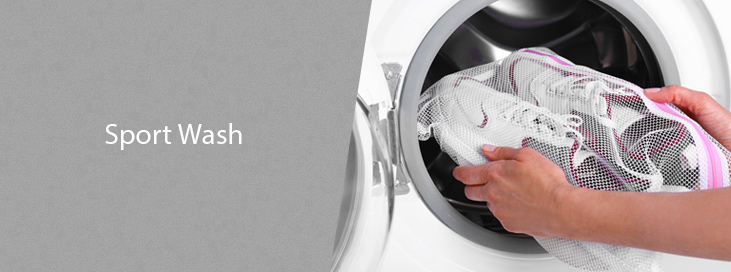 Sport Wash