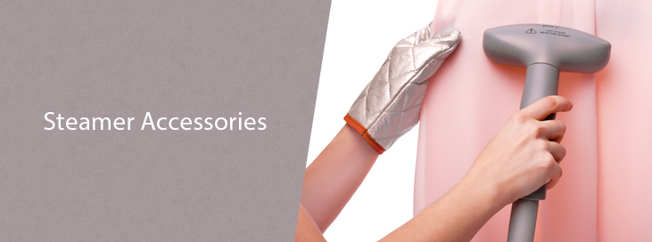Steamer Accessories