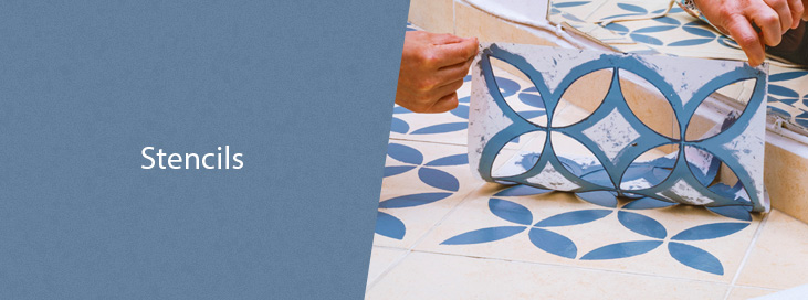 Stencils