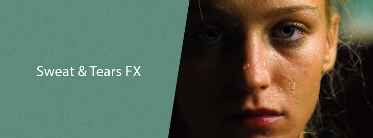 Sweat & Tears FX
