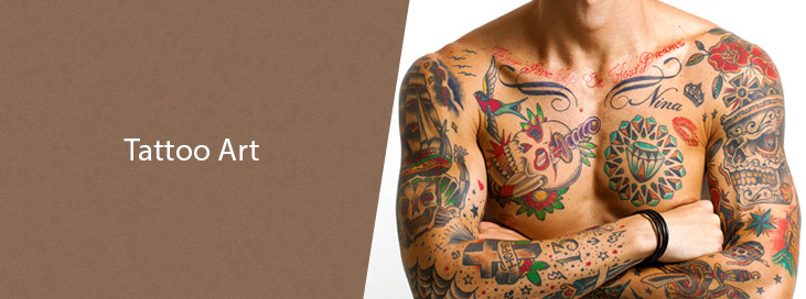 Tattoo Art