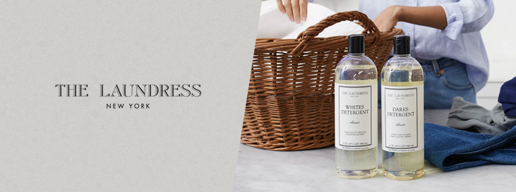 The Laundress