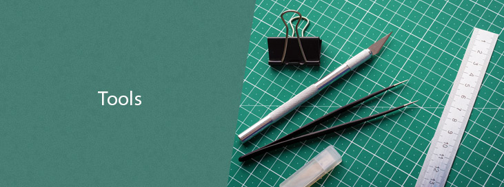 Craft Tools