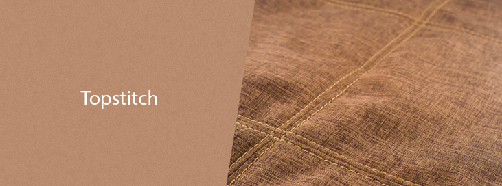 Topstitch Thread