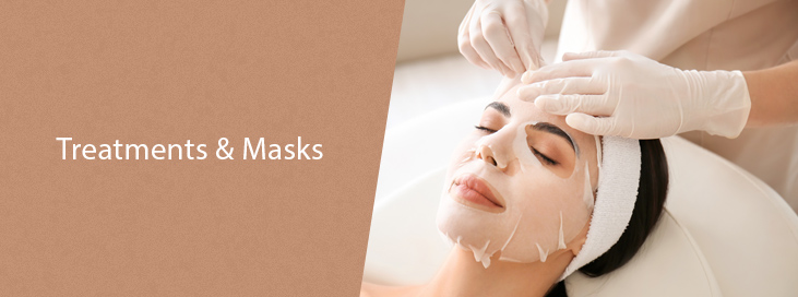 Treatments & Masks