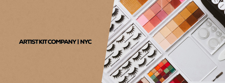 Artist Kit Company|NYC