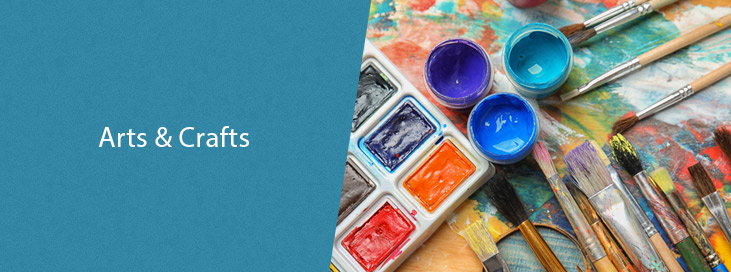 Arts & Crafts Arts & Crafts