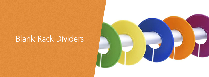 Rack Dividers