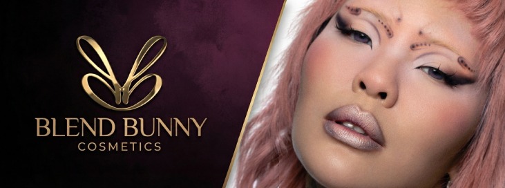 Blend Bunny Cosmetics