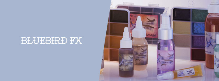 Bluebird FX