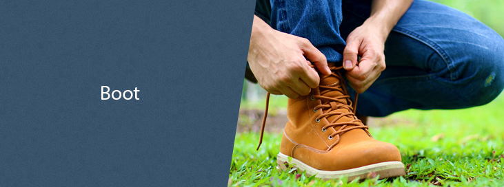 Boot Laces