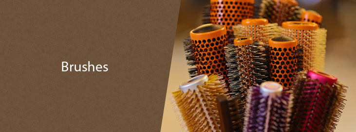 Hair Brushes