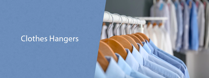 Clothes Hangers