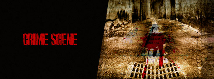 Crime Scene Crime Scene