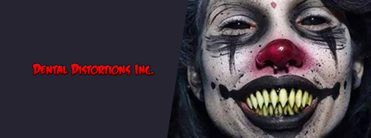 Dental Distortions