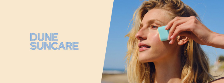 Dune Suncare Dune Suncare