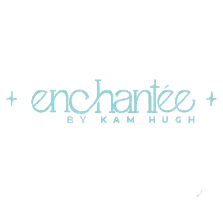 Enchantee by Kam Hugh