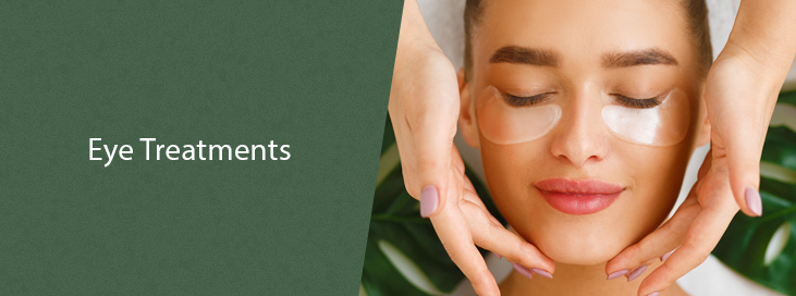 Eye Treatments
